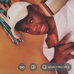 Bryan Monare - @bryanmonarhe - Instagram