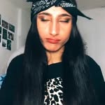 Mona Bryan - @toughslthyk - Instagram