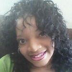 Mona Nae Burks - @nae_the_introvert - Instagram
