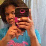 Daejunierra mona Caldwell - @dada_loving_me - Instagram