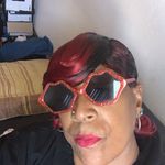 Mona Caldwell - @dannyheat101 - Instagram