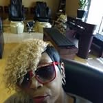 Mona Caldwell - @mona_caldwell - Instagram