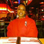 Mona Cannon - @diamondiva41 - Instagram