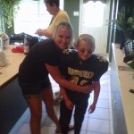Monica Cantrell - @footballmom_94 - Instagram