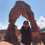 Monica Silva Cantrell - @mon427 - Instagram