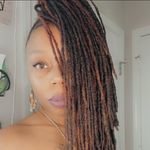 Mona Carter - @desmonaye - Instagram