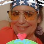 Mona Carter - @mc2167900 - Instagram