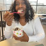 Mona Carter - @mona_did_it_again - Instagram