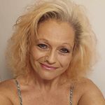 Mona Carter - @monacarter7754 - Instagram
