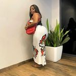 Mona Carter - @carterxshmona - Instagram