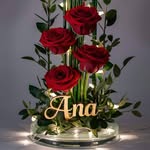 Mona Cerda - @ana_mch1 - Instagram