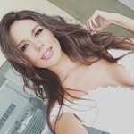 Inez Morales - @monachapman14 - Instagram