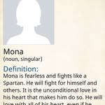 Mona Chapman - @mona.chapman.946 - Instagram