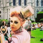 Re Wa - @_mona_cherry_ - Instagram