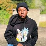 Christopher Mona - @christophermona6 - Instagram
