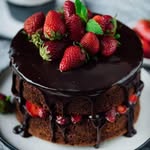 Mona Christy - @mona_homemade_cake - Instagram