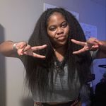 Mona Clark - @accidentallyprettyap - Instagram