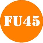 Mona Clark - @fu45underground - Instagram