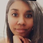 Mona Clark - @diamondeyeznailz - Instagram