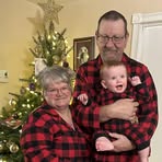 Mona Clark - Facebook