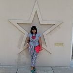 Mona Clark - @monas.style.mixx - Instagram