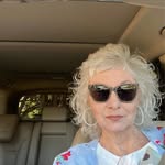 Mona Clark - @sadadiw456 - Instagram