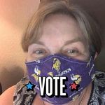 Mona Burkland Clements - @monalbc - Instagram