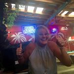 Mona Larey Clements - @ramonakay70 - Instagram