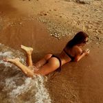 Mona Coleman - @stepanantonnikov - Instagram