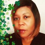 Mona Coleman - @lele19897 - Instagram