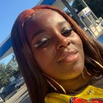 Mona Coleman - @howardramona53 - Instagram