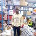 Maina Kamau - Facebook