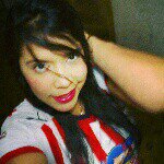 Alleiza Ariza - @monaconrado - Instagram
