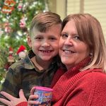 Mona Cline Conrad - @monakaye1 - Instagram