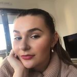 Mona Conrad - @shenenblr - Instagram