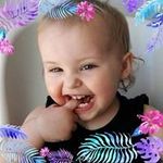 Mona Lee Conrad - @poutychrisco2014 - Instagram