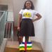 Lilian Minoo - Facebook