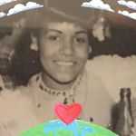 Mona Cooper - @monacooper87 - Instagram