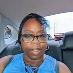 Mona Freeman-Copeland - @hassansunnny - Instagram
