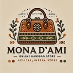 Mona D'Ami - @monadami_angola - Instagram