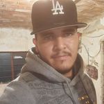 Dany Gutierrez - @mona_daniel_ - Instagram