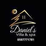 mona abo sada - @mona_daniels_villa - Instagram