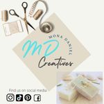 Mona Daniel - @monadanielcreatives - Instagram