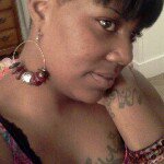 Mona Daniels - @mnm_always - Instagram