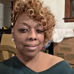 Mona Daniels - @baebsure9 - Instagram