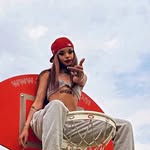 Mona Daniels - @iamroyalqueen8 - Instagram