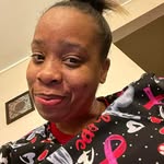 Mona Franklin - @monadenisha24 - Instagram