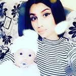 Mona Onasïs - @mona_denisa - Instagram