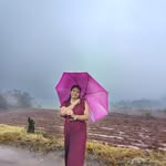 Monali Bhavsar - @monadenish - Instagram