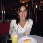 Mona Diaz - @moniquelmer - Instagram
